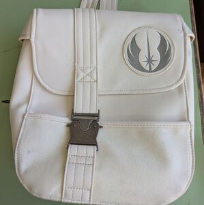 LoungeFly Star Wars Crossbody Bag